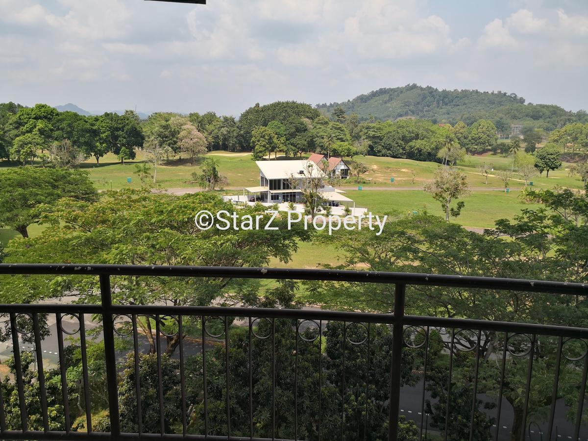 D Savoy A Famosa Condominium Malacca Eksteriør bilde